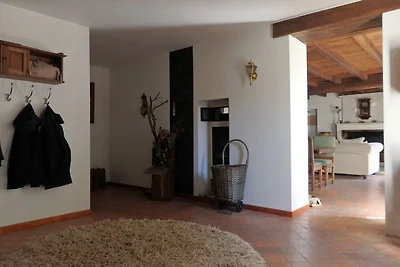 Agriturismo del XVIII secolo vicino a...