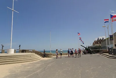 Appartamento ad Arromanches les Bains