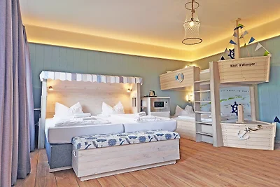 Appartement im Wangerland Resort