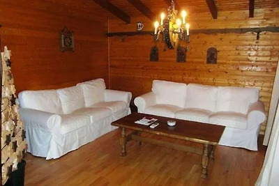 Ferienhaus mit 1 Schlafzimmer