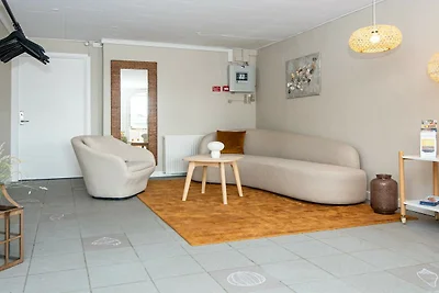 Appartement in Vakantiepark - gratis...