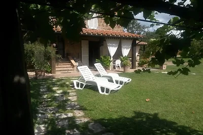 Casa B Poggio dell'Olivo