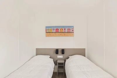 Chalet in Bretignolles-sur-Mer am Meer