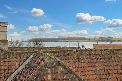 4 Sterne Ferienhaus in Faaborg-By Traum