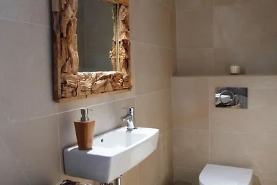 Elegante villa met privé zwembad bij San José