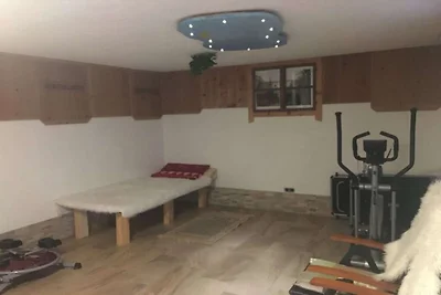 Kuća za odmor Dopust za oporavak Hainzenberg