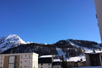 3 Zimmer für 8 Personen