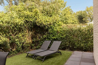 Casa accogliente con sauna e doccia solare