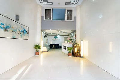 Luxe familieretraite in Vietnam – Madam Cuc...