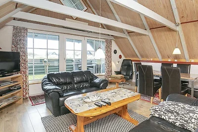 6 Personen Ferienhaus in Ringkøbing