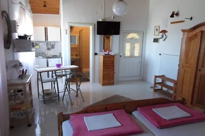 Kata Peaceful Apartment - Studio Apartment