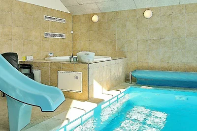 14 Personen Ferienhaus in Odder