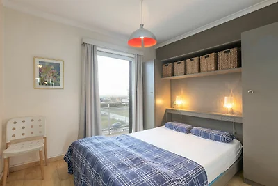 Geräumige Wohnung im 4. Stock