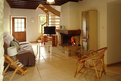 Casa bifamiliare, Brucheville