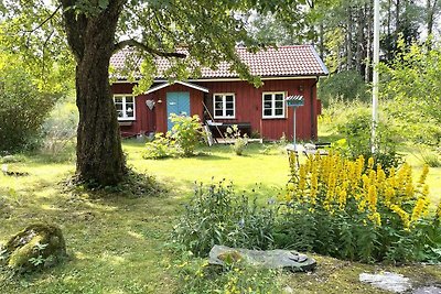 3 person holiday home in ÖDEBORG