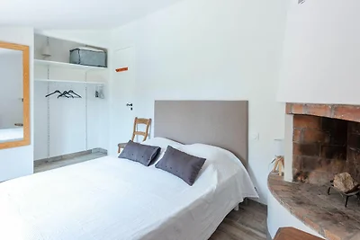 Rustig gelegen vakantiehuis met privé zwembad