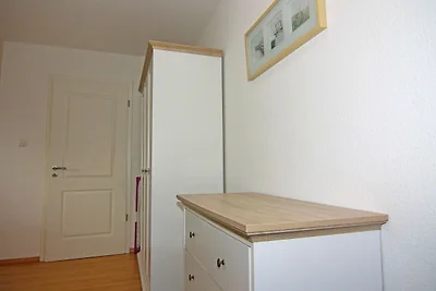 Apartment in Trassenheide f�r 4 Personen
