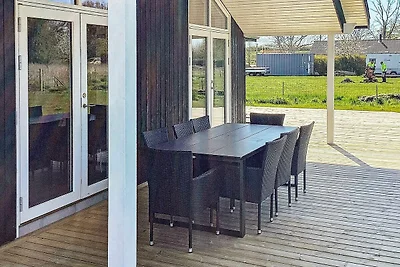 10 Personen Ferienhaus in Idestrup-By Traum