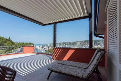 Marina Portorož Family Friendly Apartment 2 -...