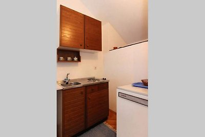 Apartments Nadia - Studio Apartment with Balc...