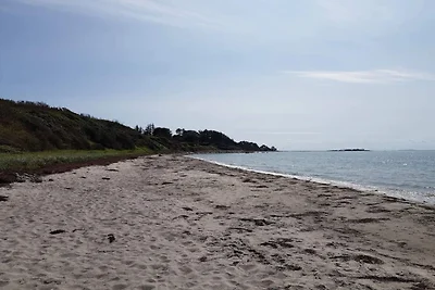 5 persone case ad Jægerspris-By Traum