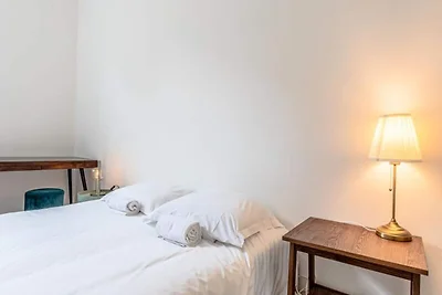 Ferienwohnung Familienurlaub Meurthe-et-Moselle