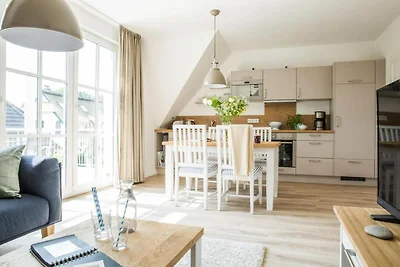 Appartamento, Zingst