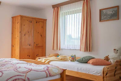 Schönes Ferienhaus mit Sauna in Filzmoos