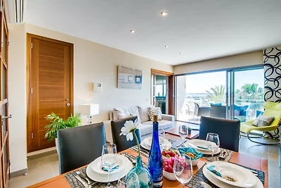 Modern appartement in Puerto de Alcudia