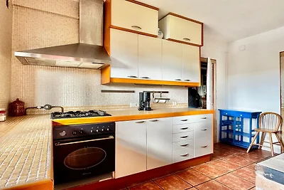 Appartamento rurale con giardino privato