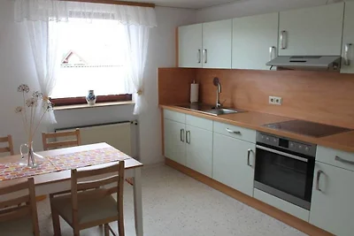 Ferienwohnung-Ehrmann