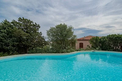 Villa in Porto Cervo mit Schwimmbecken