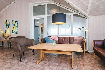 10 Personen Ferienhaus in Ringkøbing