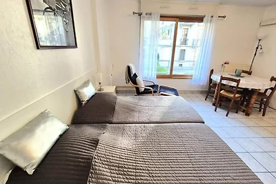 Studio für 2 Personen