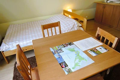 Ferienwohnung für 4 Personen in Lubin.