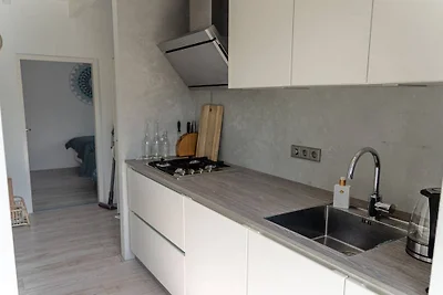 Strandhuisje Noordwijk