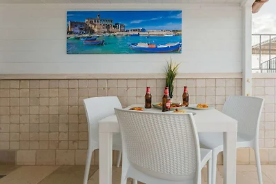 Polly House Confortevole residenza di vacanza