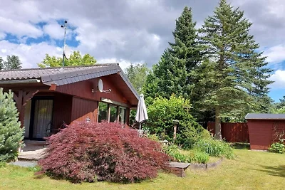 Ferienhaus mit 2 Schlafzimmer