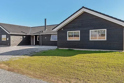 Maison de vacances pour 24 a Hasselberg