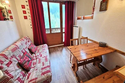 Ferienhaus in der Nähe der Skipisten in Les...