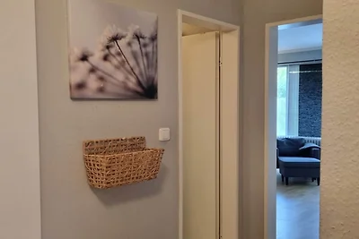 Neuwerk Komfortable Ferienresidenz