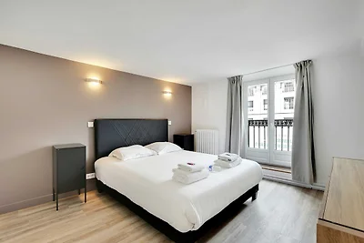 Appartement in het hart van Parijs â˜† Opera...