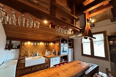 Residentie Le Coup De Sabre