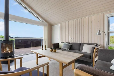 4 Sterne Ferienhaus in Løkken