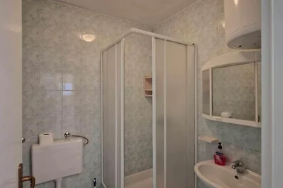 Apartments Dana - One Bedroom Apartment 5