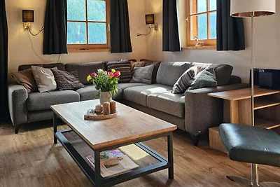 Chalet alpino nel Wald im Pinzgau per 12