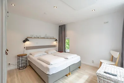 Ferienhaus Sint Maartenszee mit Garten