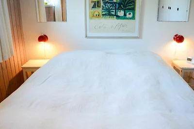 4 Personen Ferienhaus in Blokhus