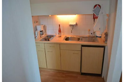 Ferienwohnung für neun Personen in Homberg