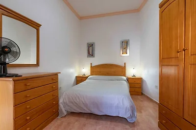 Holiday home in the village of Santa Lucía